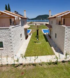 Avesta Private Villas (Μεταξάς Ανδρέας Δημ.)
