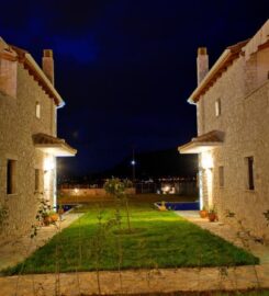 Avesta Private Villas (Μεταξάς Ανδρέας Δημ.)