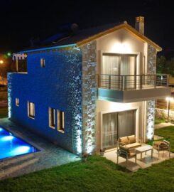 Avesta Private Villas (Μεταξάς Ανδρέας Δημ.)