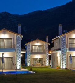 Avesta Private Villas (Μεταξάς Ανδρέας Δημ.)