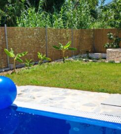 Avesta Private Villas (Μεταξάς Ανδρέας Δημ.)