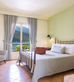 Cleopatra Beach Hotel (Καββαδά Κυριακούλα Γεω.)