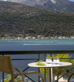 Cleopatra Beach Hotel (Καββαδά Κυριακούλα Γεω.)