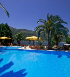 Cleopatra Beach Hotel (Καββαδά Κυριακούλα Γεω.)
