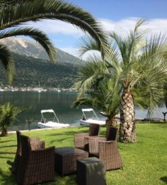 Cleopatra Beach Hotel (Καββαδά Κυριακούλα Γεω.)