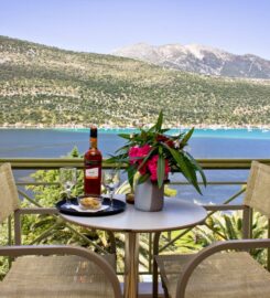 Cleopatra Beach Hotel (Καββαδά Κυριακούλα Γεω.)