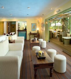 Cleopatra Beach Hotel (Καββαδά Κυριακούλα Γεω.)