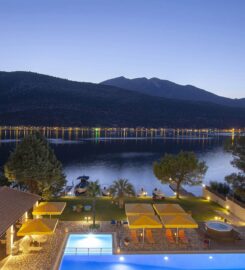 Cleopatra Beach Hotel (Καββαδά Κυριακούλα Γεω.)