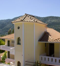 Cleopatra Beach Hotel (Καββαδά Κυριακούλα Γεω.)