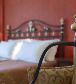 Cleopatra Beach Hotel (Καββαδά Κυριακούλα Γεω.)