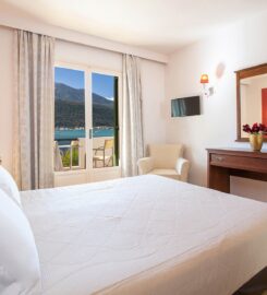 Cleopatra Beach Hotel (Καββαδά Κυριακούλα Γεω.)