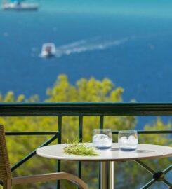 Cleopatra Beach Hotel (Καββαδά Κυριακούλα Γεω.)