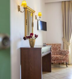 Cleopatra Beach Hotel (Καββαδά Κυριακούλα Γεω.)