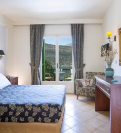 Cleopatra Beach Hotel (Καββαδά Κυριακούλα Γεω.)