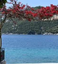 Poros Seaside (Κονιδάρης Κρίτων Γ.)