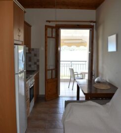 Poros Seaside (Κονιδάρης Κρίτων Γ.)