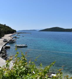Poros Seaside (Κονιδάρης Κρίτων Γ.)
