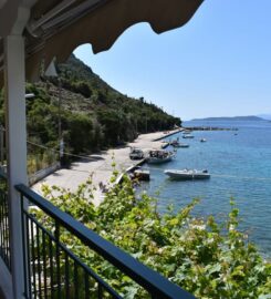 Poros Seaside (Κονιδάρης Κρίτων Γ.)