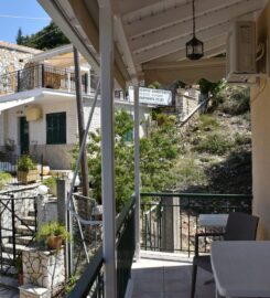 Poros Seaside (Κονιδάρης Κρίτων Γ.)
