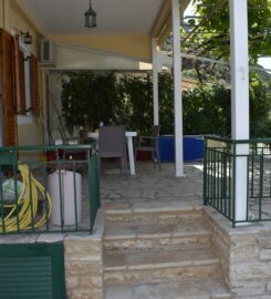 Poros Seaside (Κονιδάρης Κρίτων Γ.)