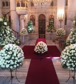 Γραφείο Τελετών Πολίτης (Πολίτης Δημήτριος Ιωα.)