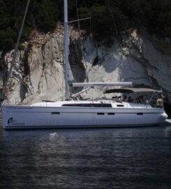 Sail Ionian