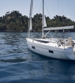 Sail Ionian