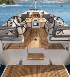 Sail Ionian