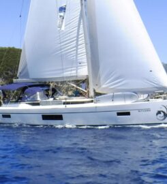 Sail Ionian