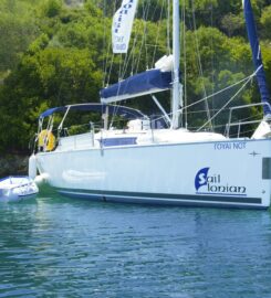 Sail Ionian