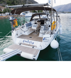 Sail Ionian