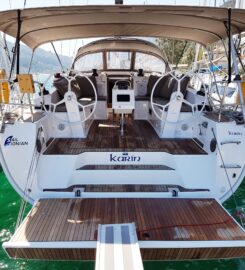 Sail Ionian
