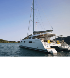 Sail Ionian