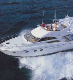 Sail Ionian