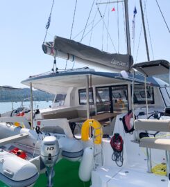 Sail Ionian