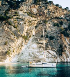 Sail Ionian