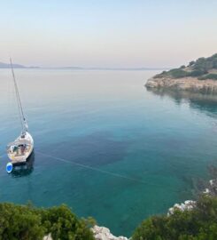 Sail Ionian