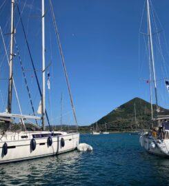 Sail Ionian