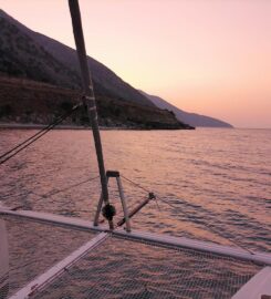 Sail Ionian