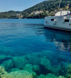 Sail Ionian