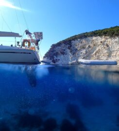 Sail Ionian
