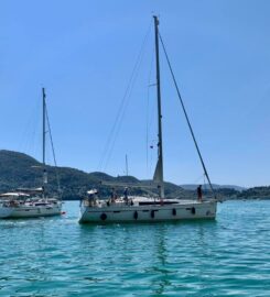 Sail Ionian