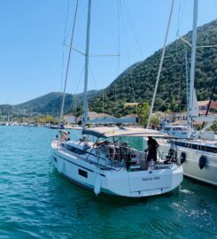 Sail Ionian