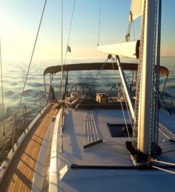 Sail Ionian