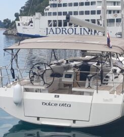 Sail Ionian