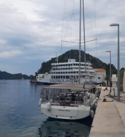 Sail Ionian