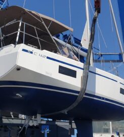 Sail Ionian