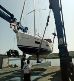 Sail Ionian