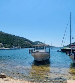 Sail Ionian
