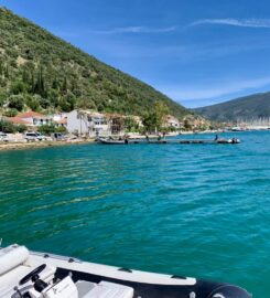 Sail Ionian